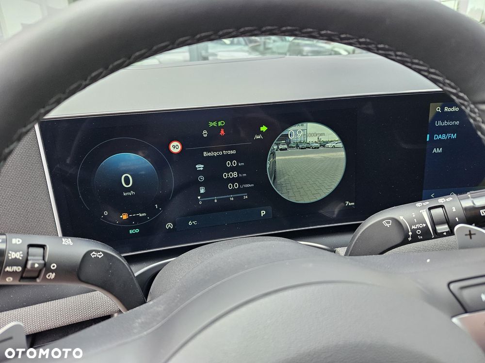 Hyundai Tucson 1.6 T-GDi Platinum 2WD DCT - 22