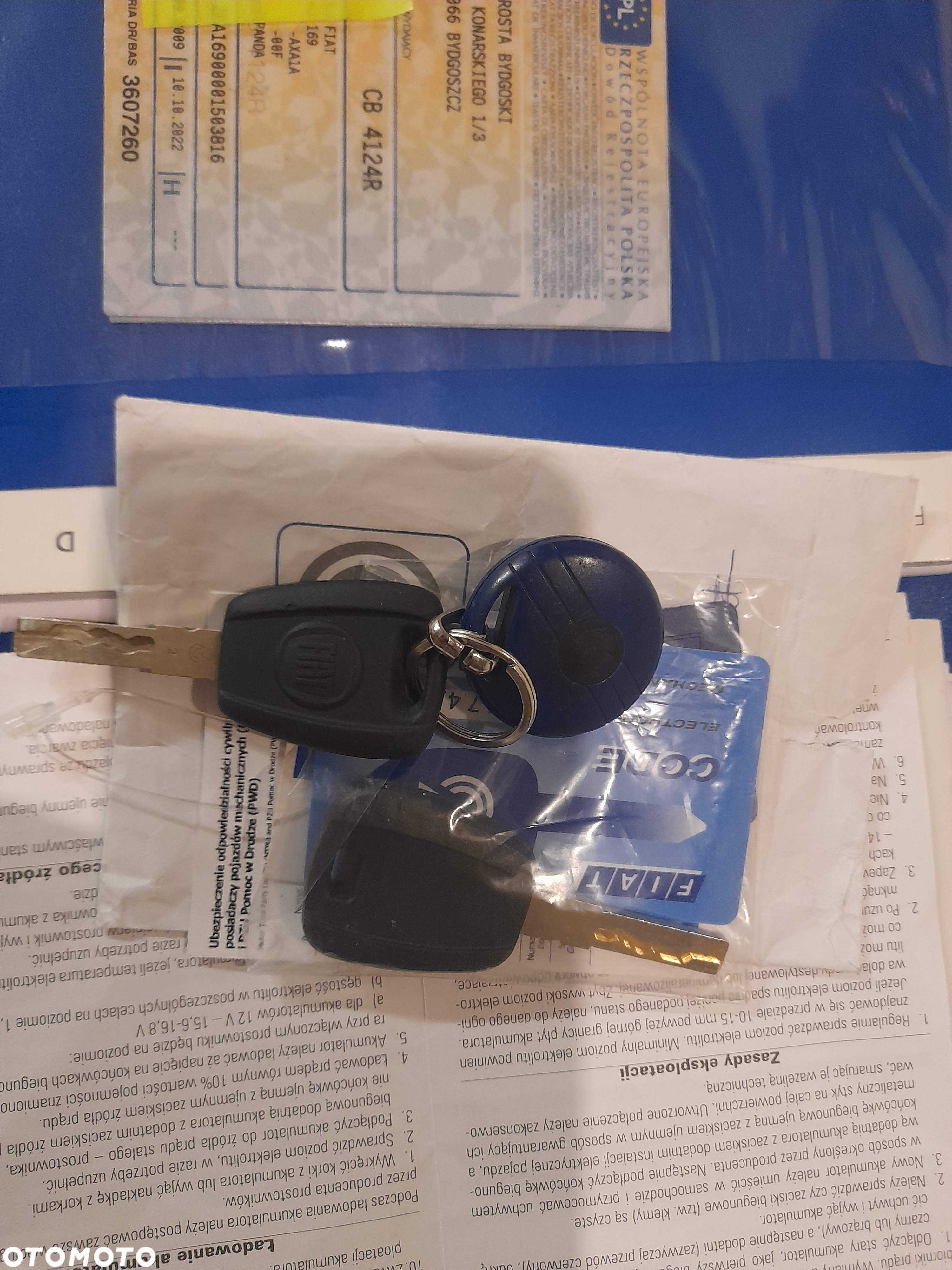 Fiat Panda - 40