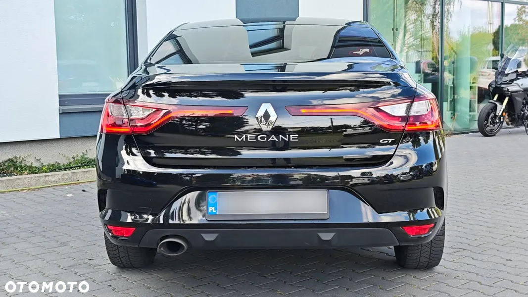 Renault Megane - 10