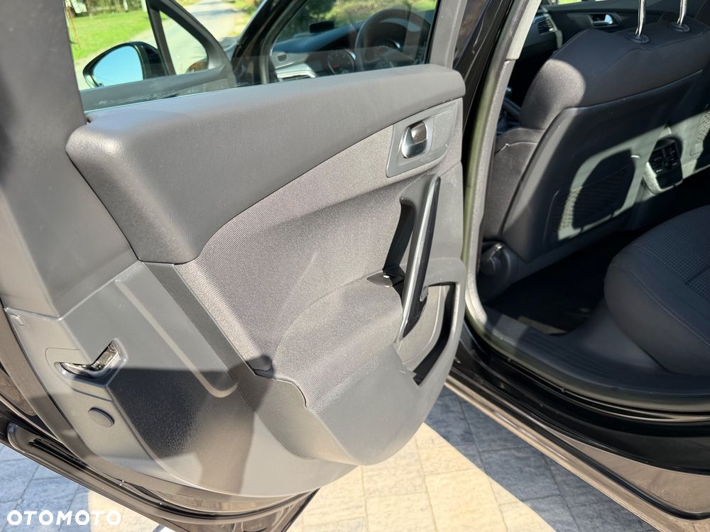 Peugeot 508 HDi FAP 160 Business-Line - 27