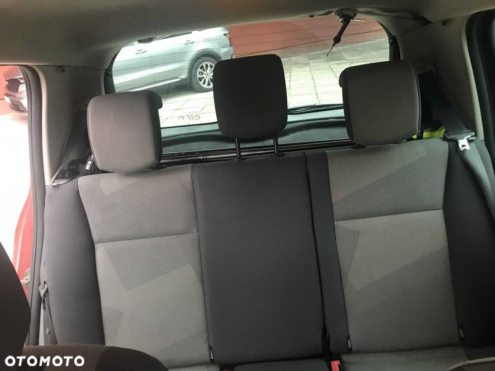 Renault Modus - 8