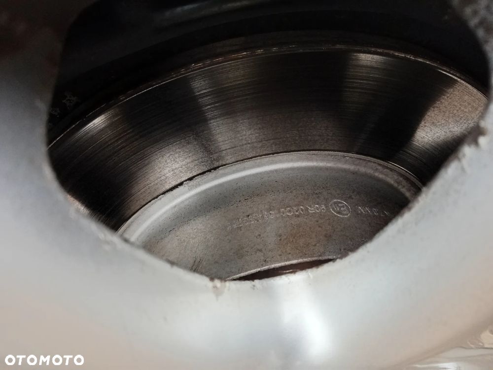 Volkswagen Golf 1.9 TDI Goal - 20