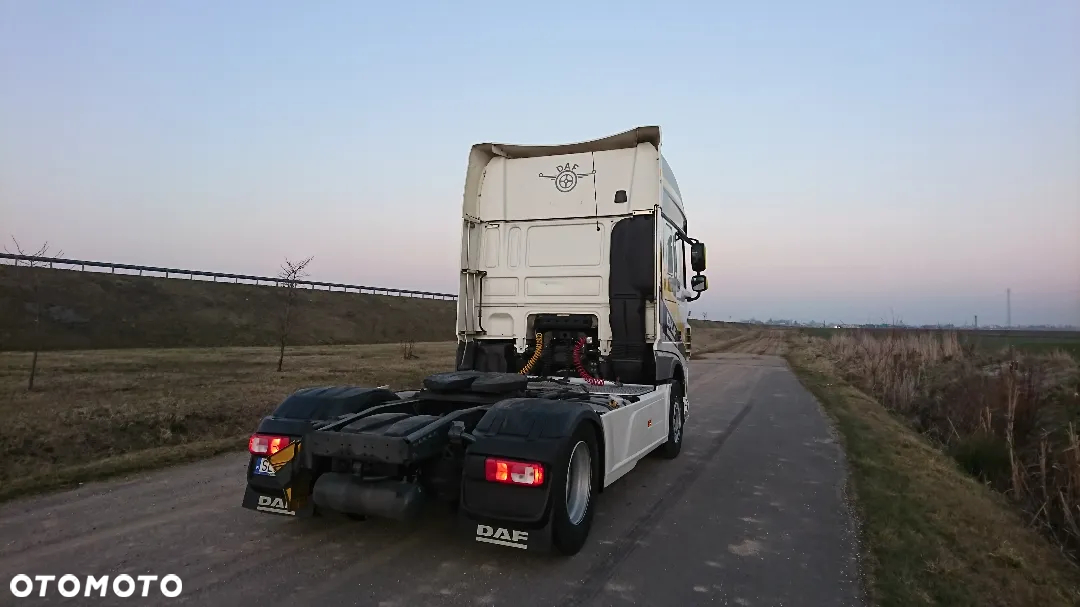DAF XF 106 - 6