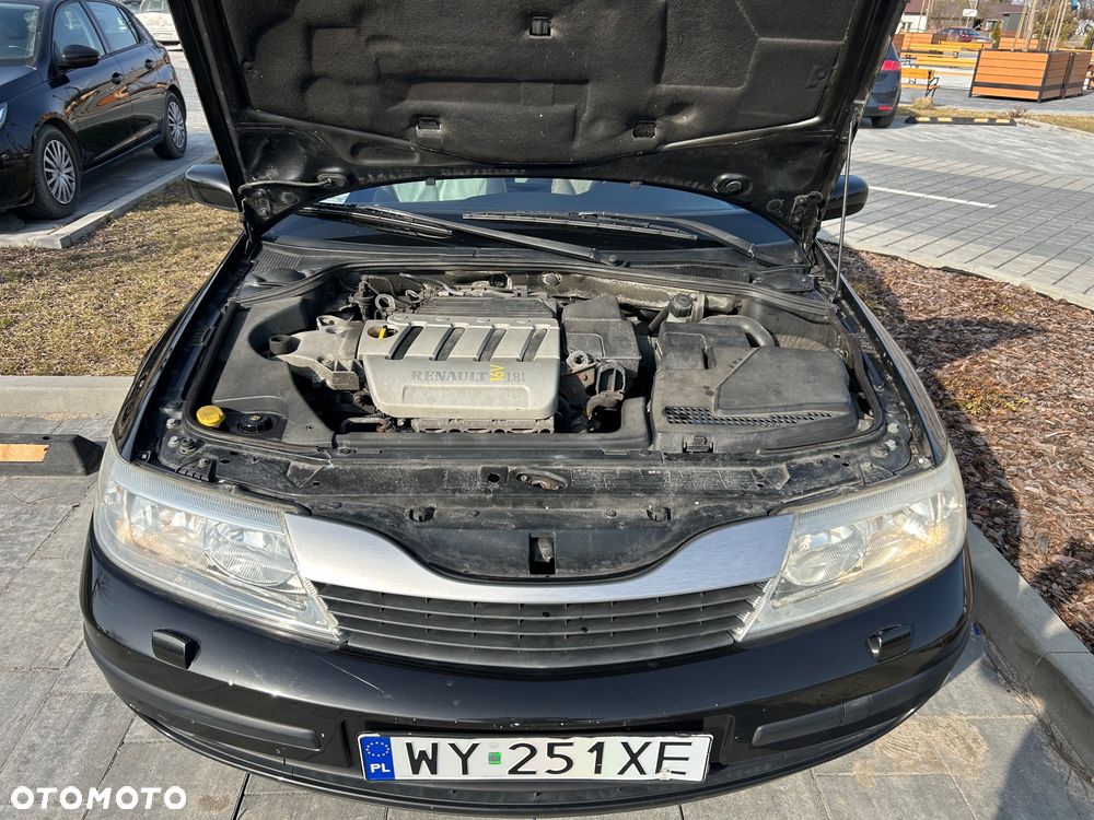 Renault Laguna - 11