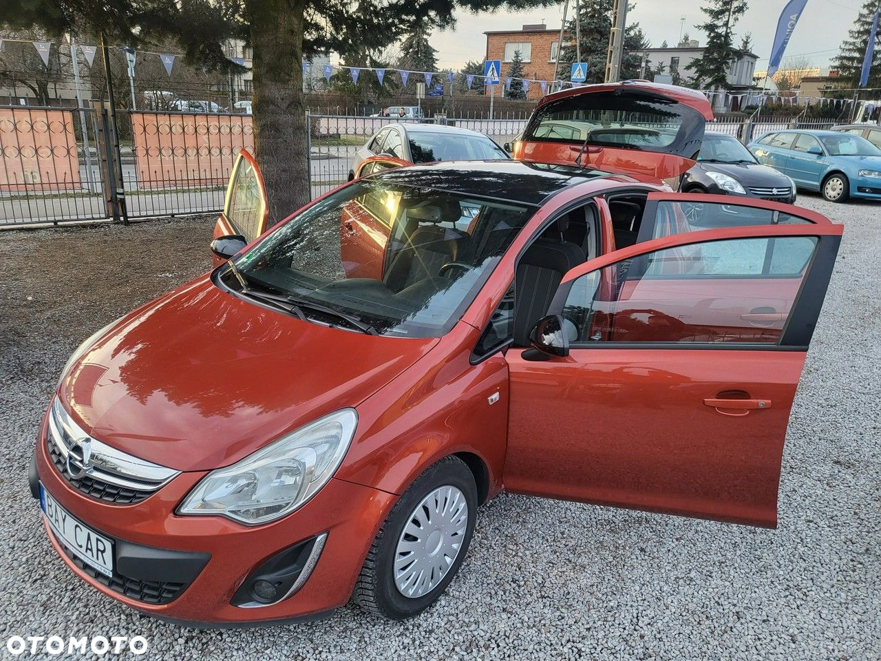 Opel Corsa - 29