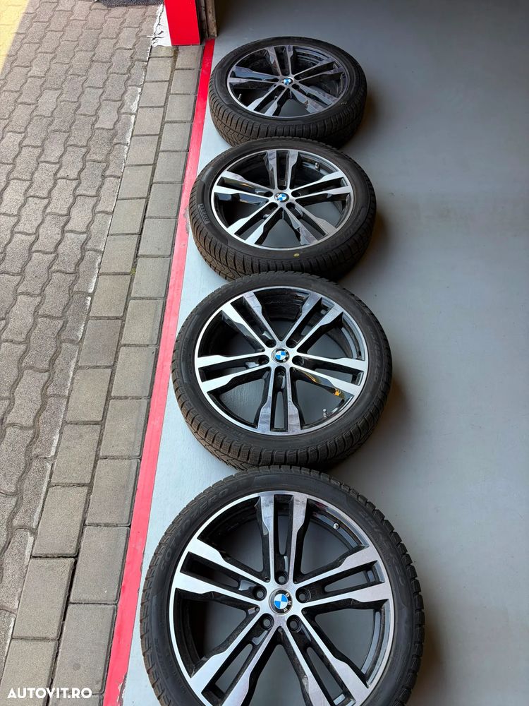 BMW i3 i3s 120 Ah - 34