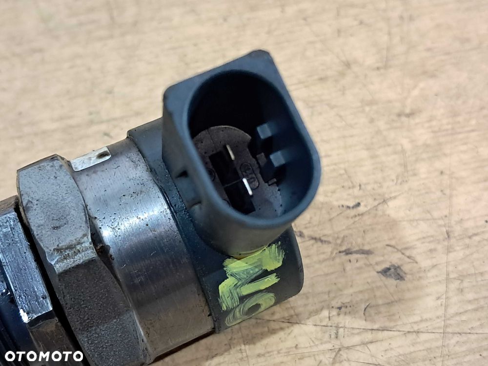 Czujnik regulator ciśnienia paliwa listwy 2.0 TDI AUDI VW Seat Skoda - 3