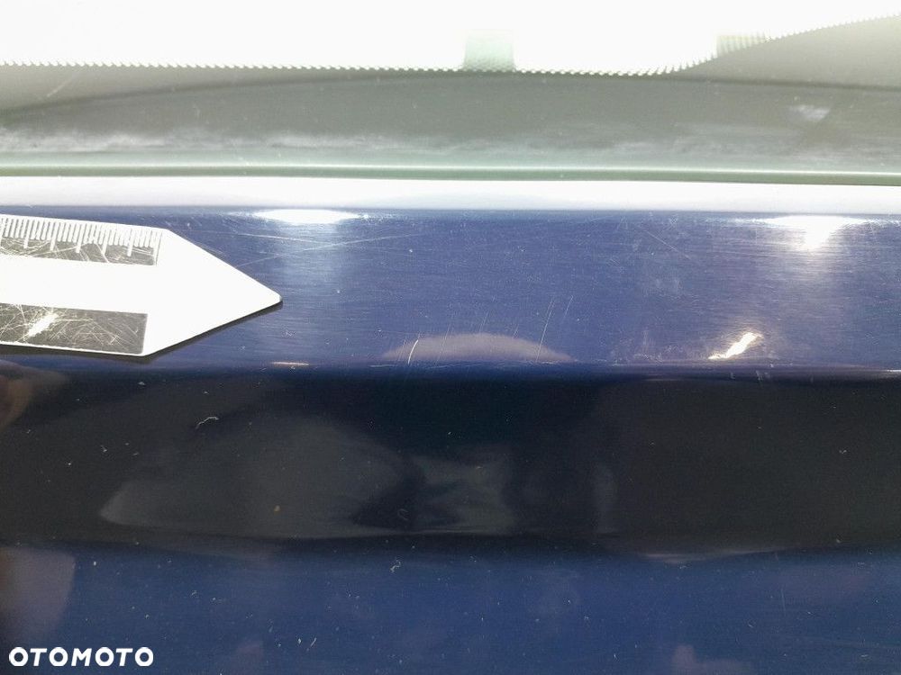 FORD FOCUS MK2 HATCHBACK TYLNA KLAPA BAGAŻNIKA R8 - 5