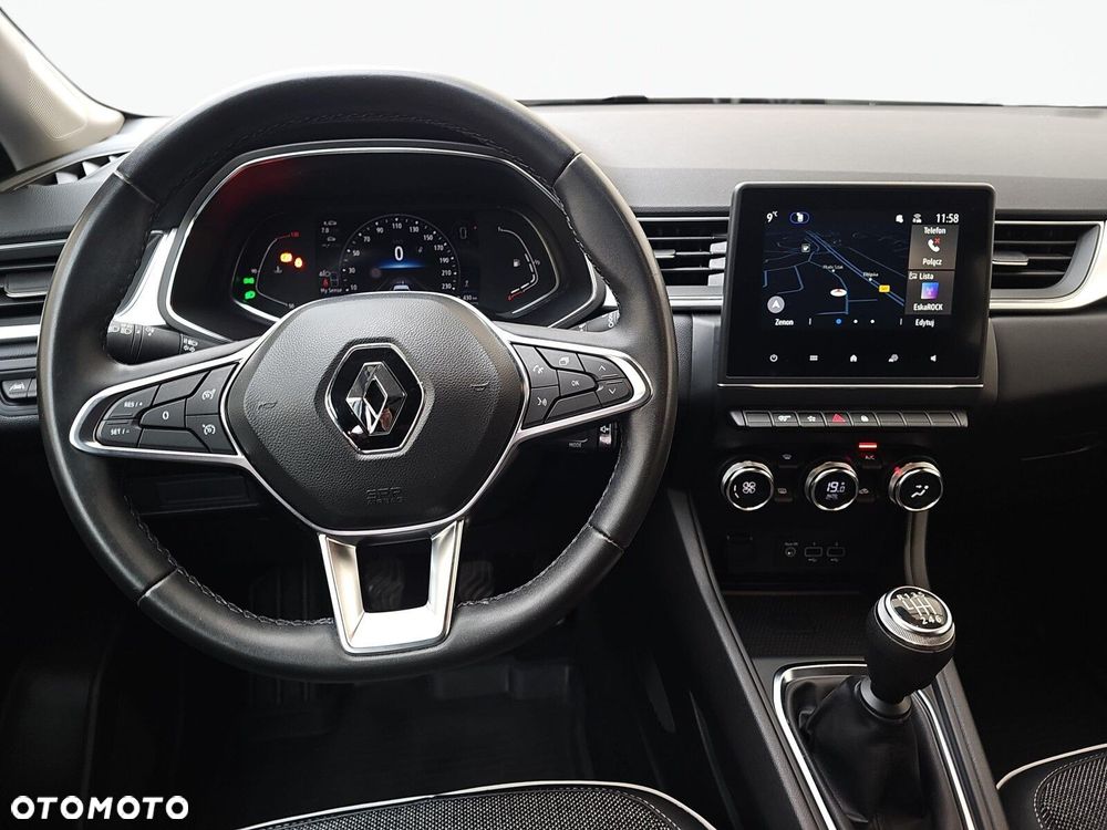 Renault Captur - 13