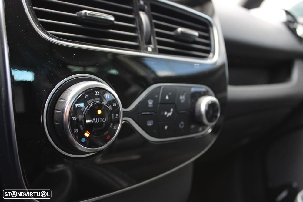 Renault Clio 1.5 dCi Limited - 28