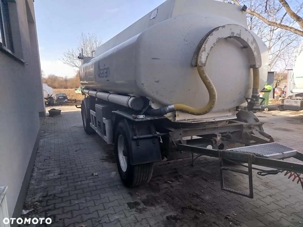 DAF M4SN3/C - 5
