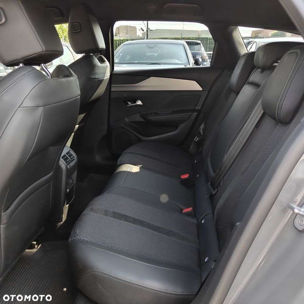 Peugeot 308 - 9