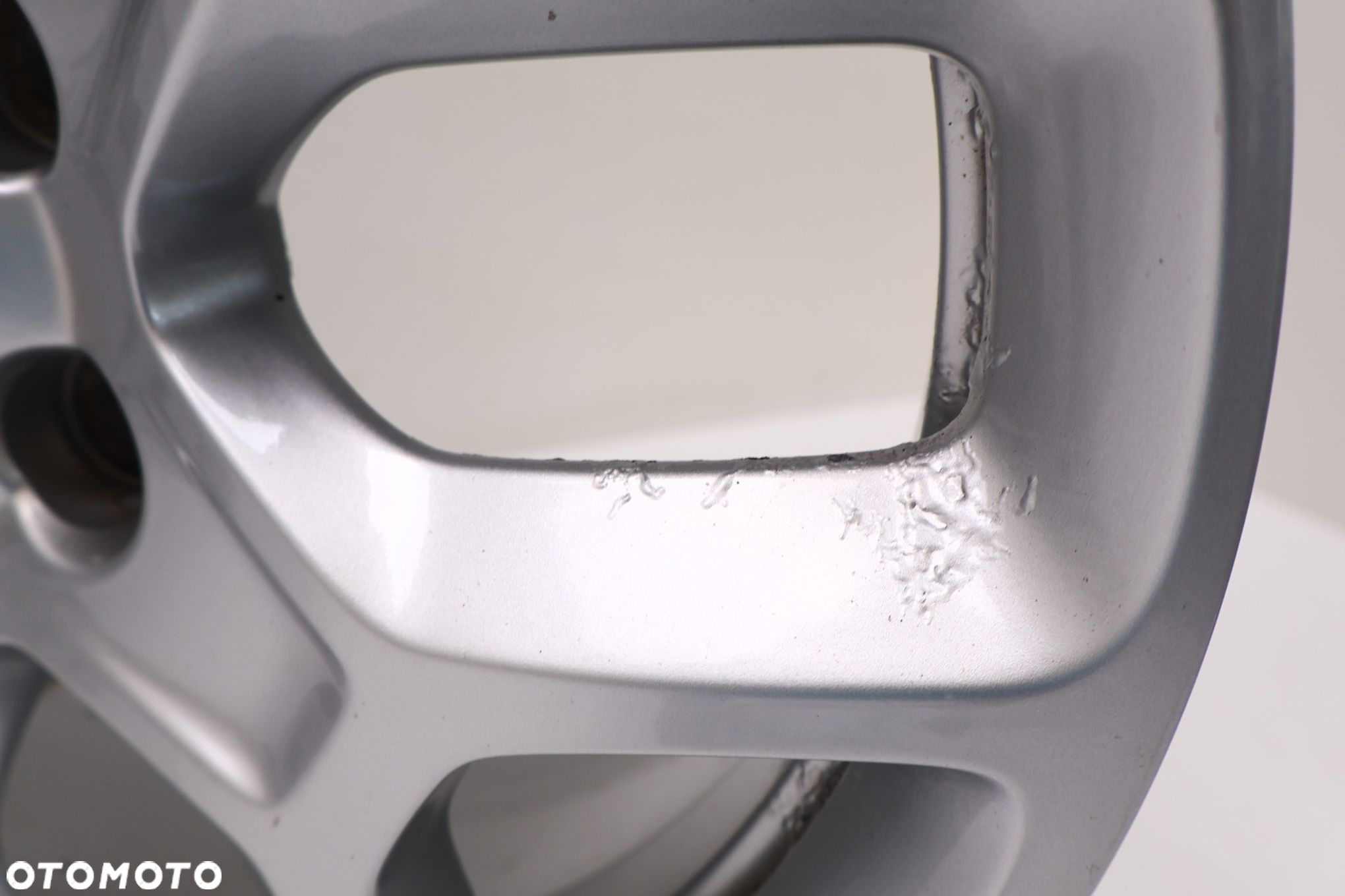 JEEP RENEGADE FELGI ALUMINIOWE 17X7.0 735577525 - 8
