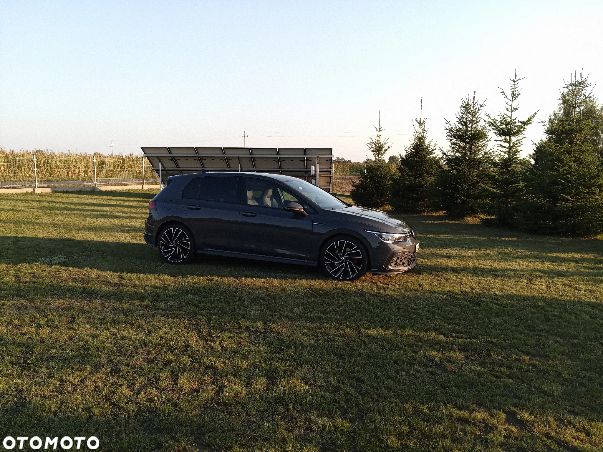 Volkswagen Golf VIII 2.0 TDI GTD DSG - 17