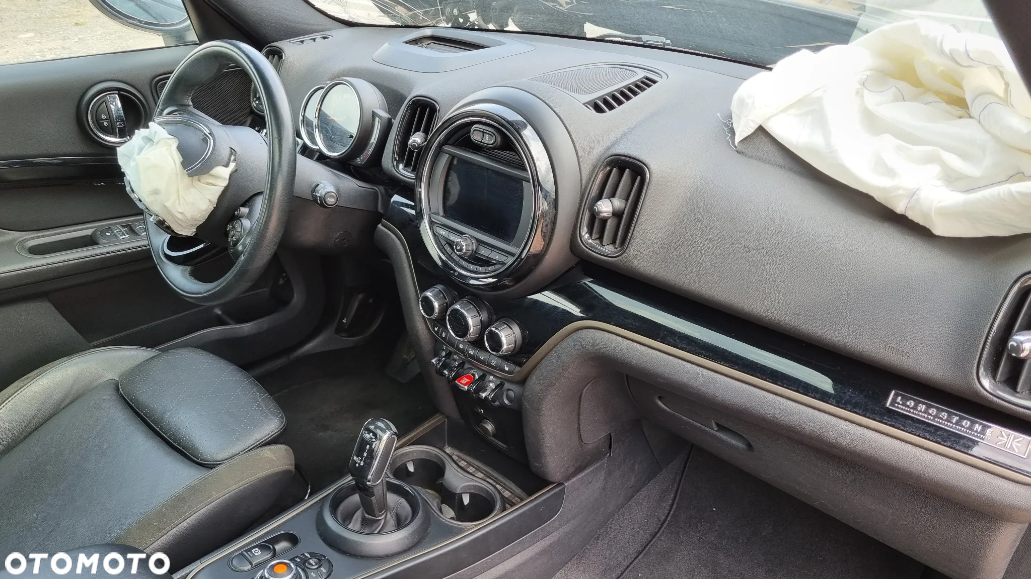 MINI Countryman Cooper - 19