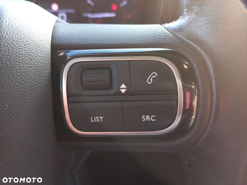 Citroën Berlingo M 1.2 PureTech Feel S&S - 25