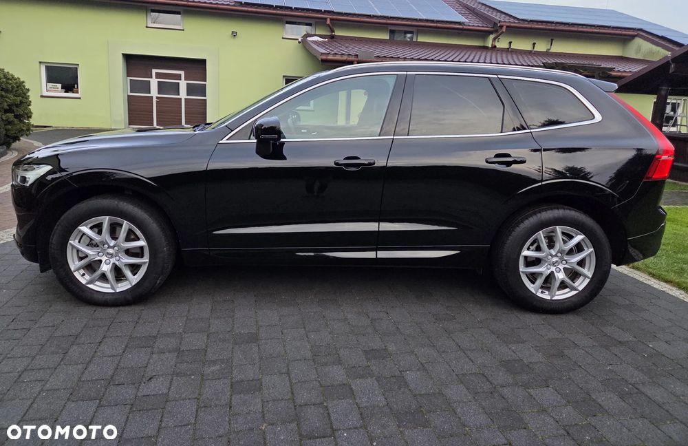 Volvo XC 60 - 6