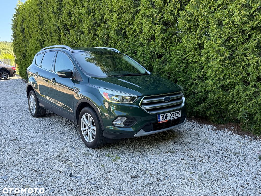 Ford Kuga - 4