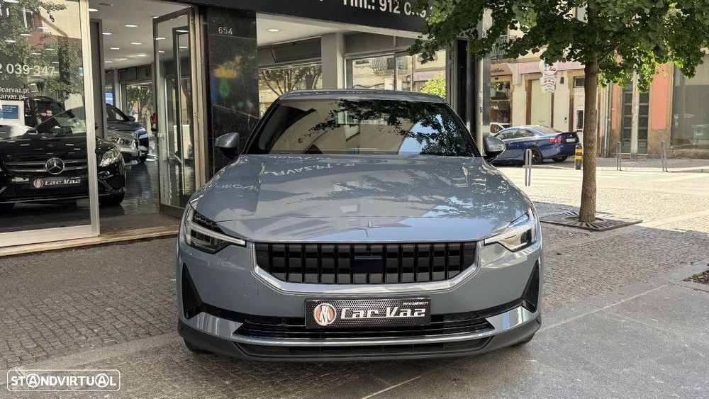 Polestar 2 Standard Range 69 kWh - 3