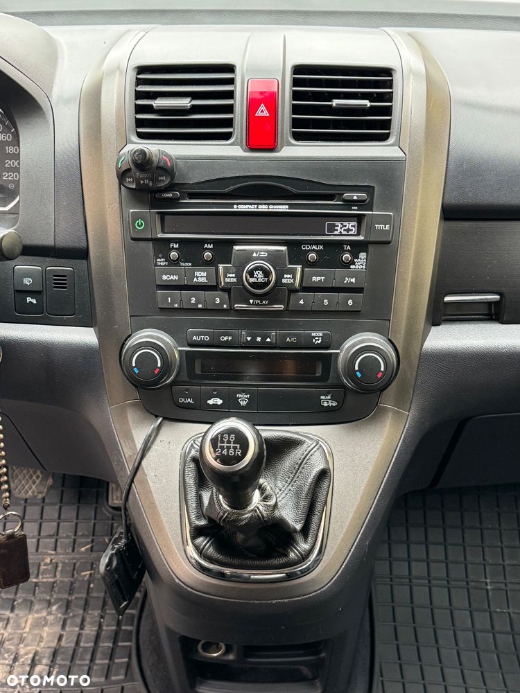 Honda CR-V 2.2i DTEC DPF Elegance - 14