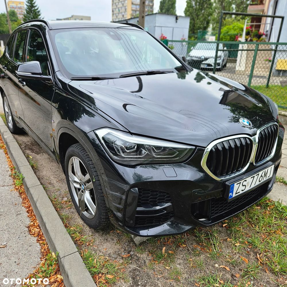 BMW X1 sDrive18i M Sport - 16