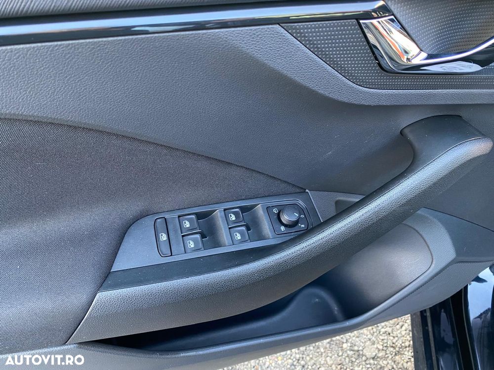 Skoda Kamiq 1.5 TSI DSG Selection - 12