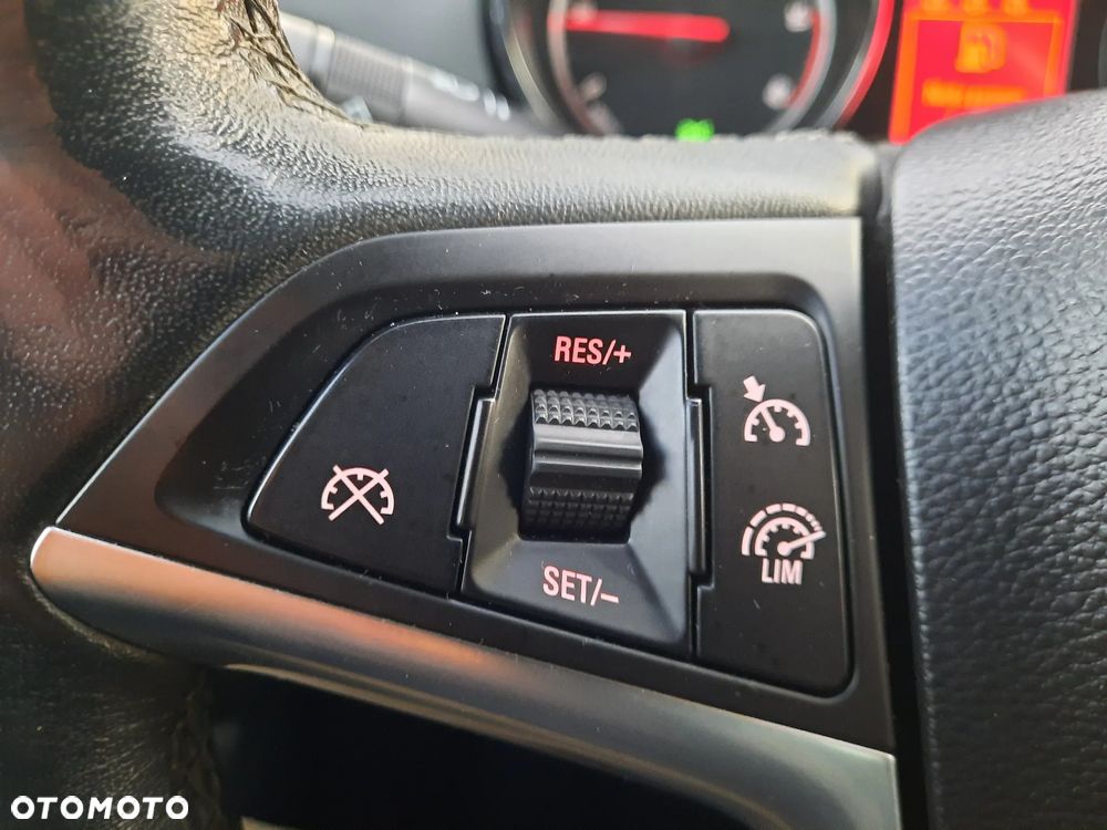 Opel Zafira Tourer 2.0 CDTI Selection - 27