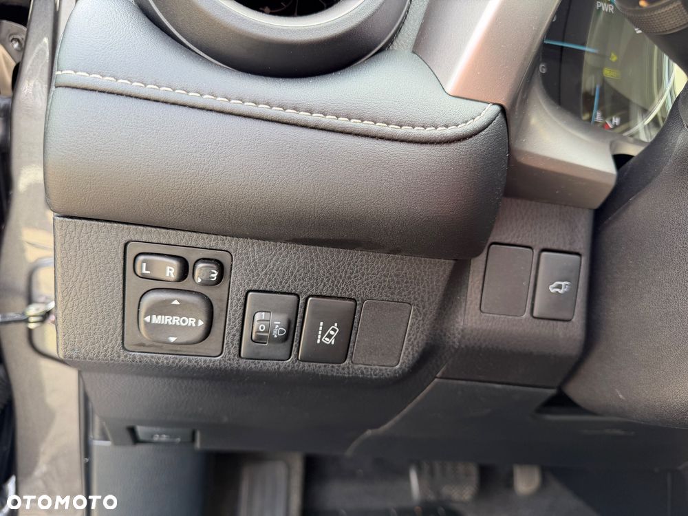 Toyota RAV4 2.5 4x2 Style Selection - 33