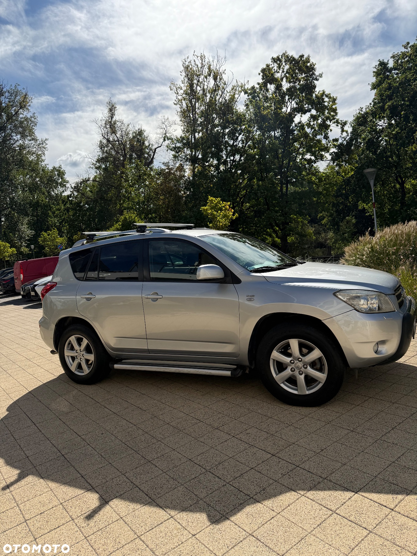 Toyota RAV4 - 5
