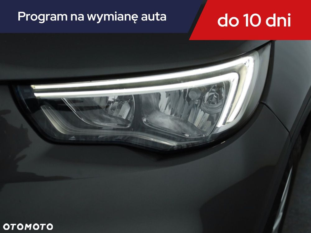 Opel Grandland X - 18