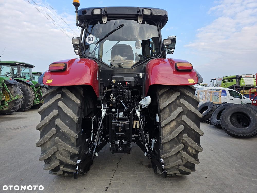 Case IH PUMA CVX 160 175 NEW HOLLAND  7.200 - 32