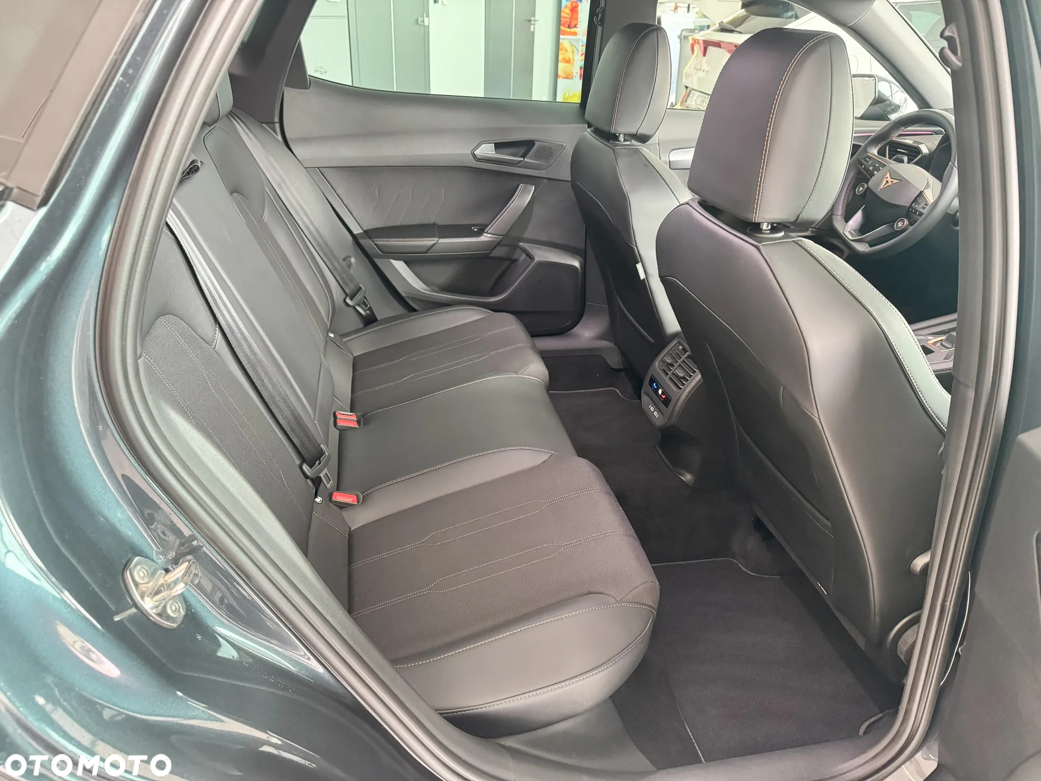 Cupra Formentor 1.5 TSI DSG - 13