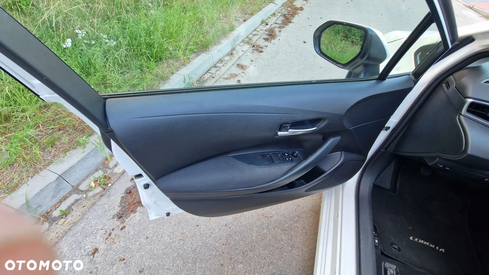 Toyota Corolla 1.5 Comfort - 14