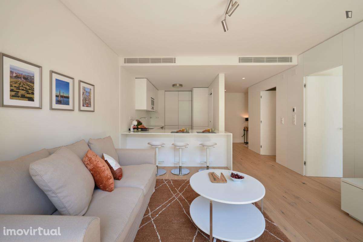 Apartamento com 1 quartos - localizado em Martim Moniz Lisbon - Grande imagem: 4/29