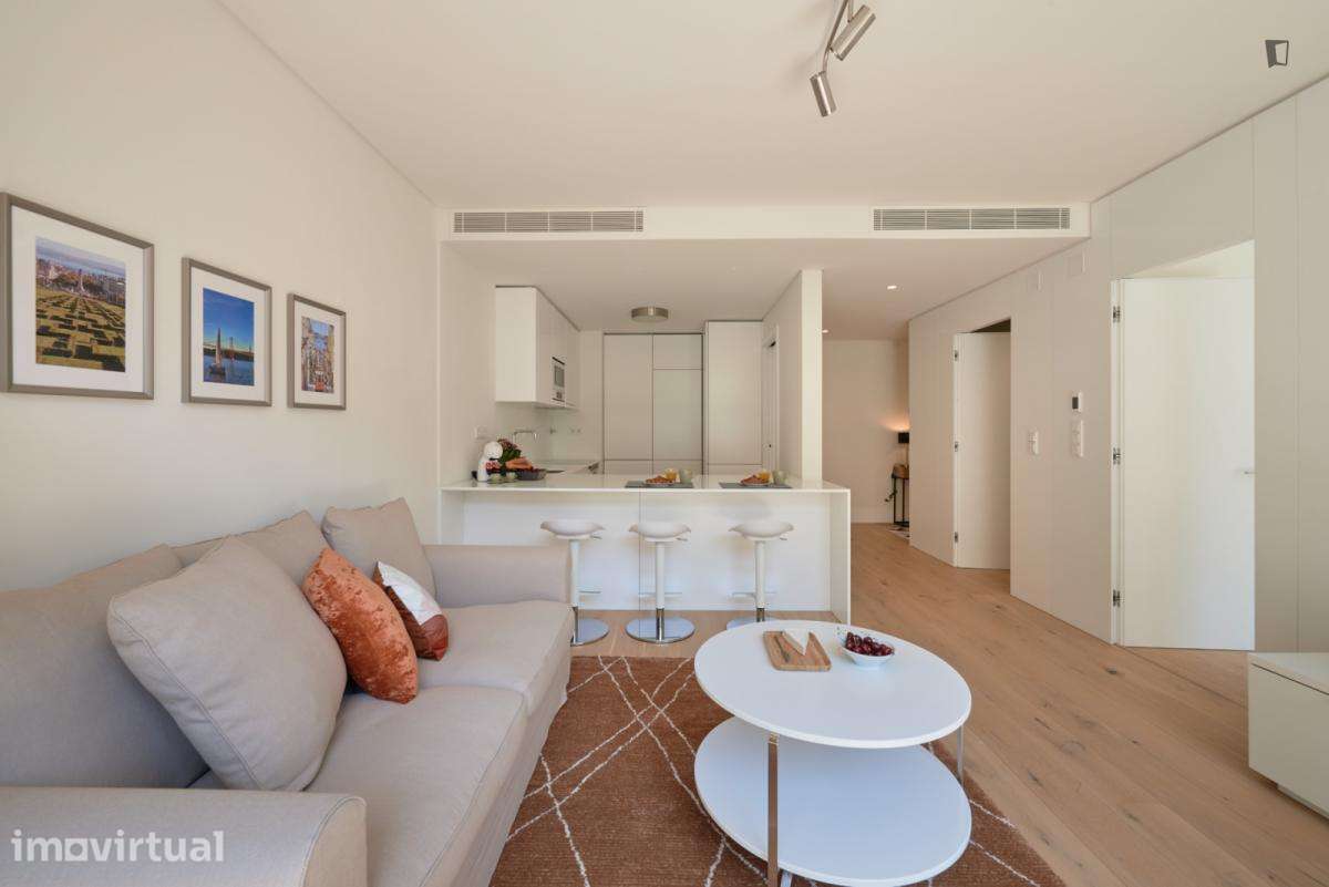 Apartamento com 1 quartos - localizado em Martim Moniz Lisbon - Grande imagem: 4/29