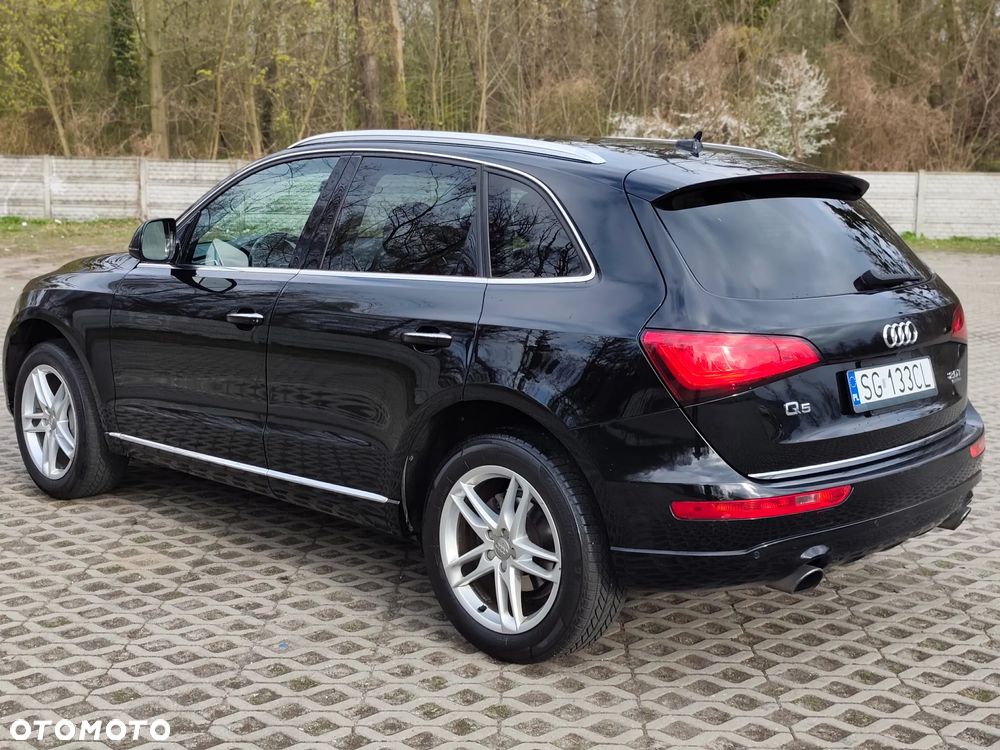 Audi Q5 - 6