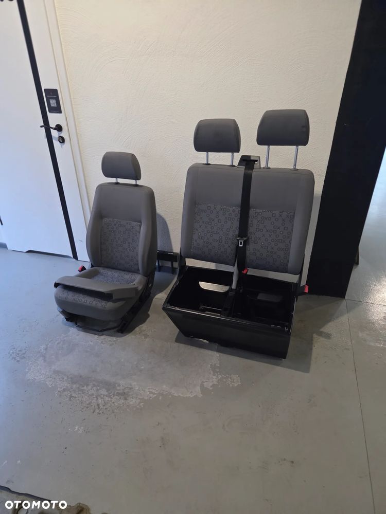 Volkswagen TRANSPORTER - 7