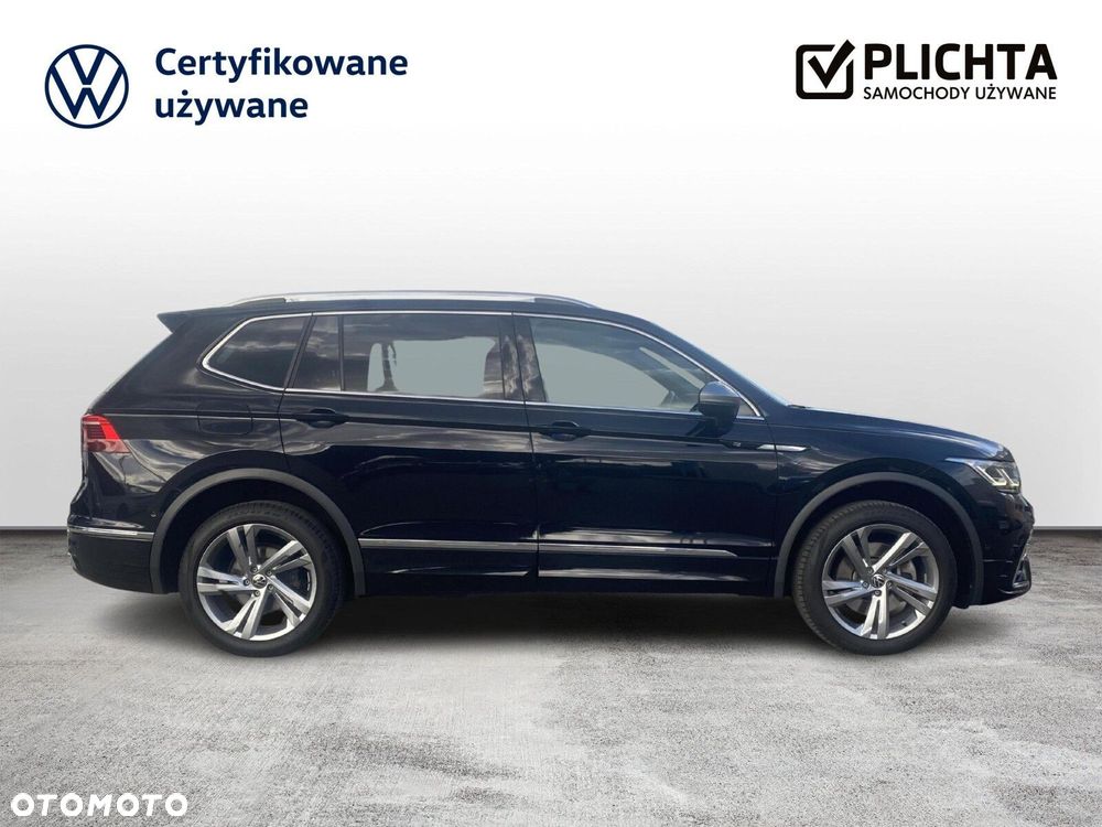 Volkswagen Tiguan Allspace 2.0 TDI 4Mot R-Line DSG - 6
