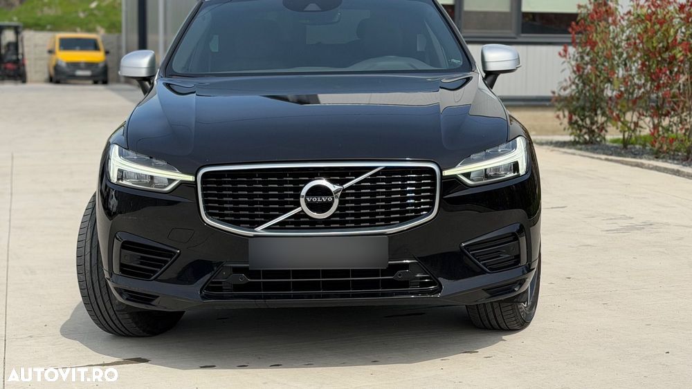 Volvo XC 60 T8 Twin Engine AWD Inscription - 4