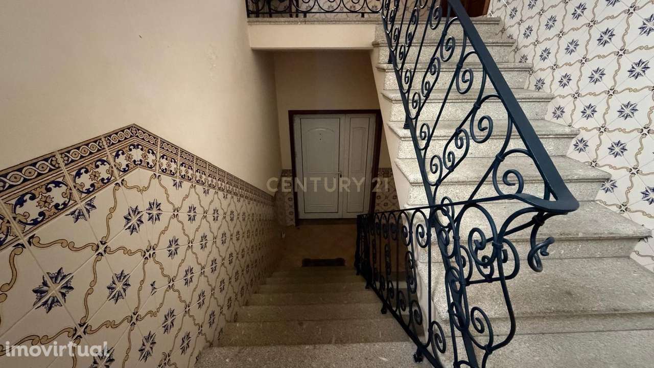 Moradia V4 Alpendorada, Várzea e Torrão – Marco de Canaveses - Grande imagem: 5/27