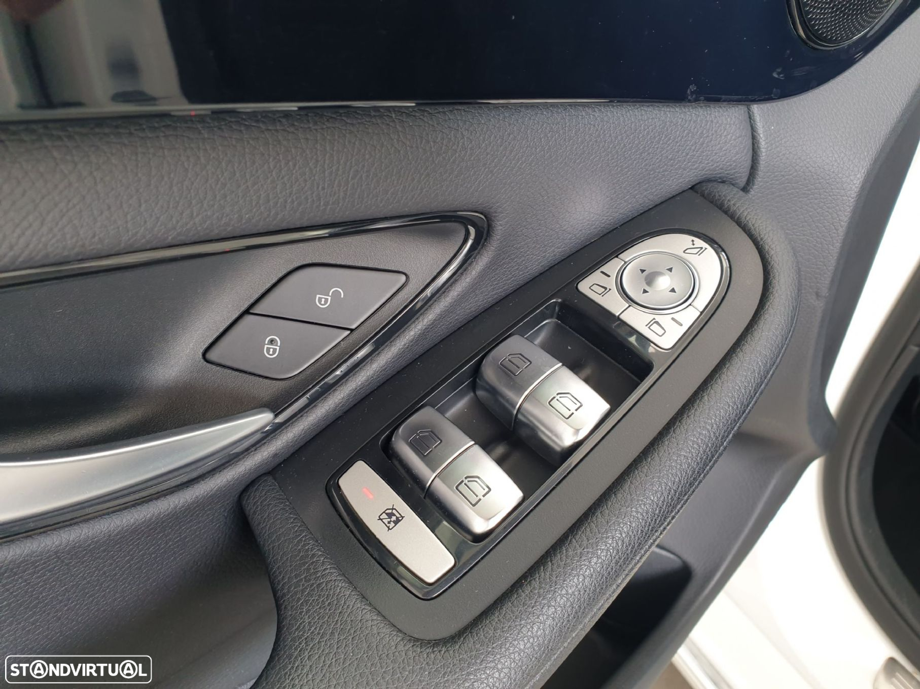 Mercedes-Benz C 220 BlueTEC Avantgarde Aut. - 17