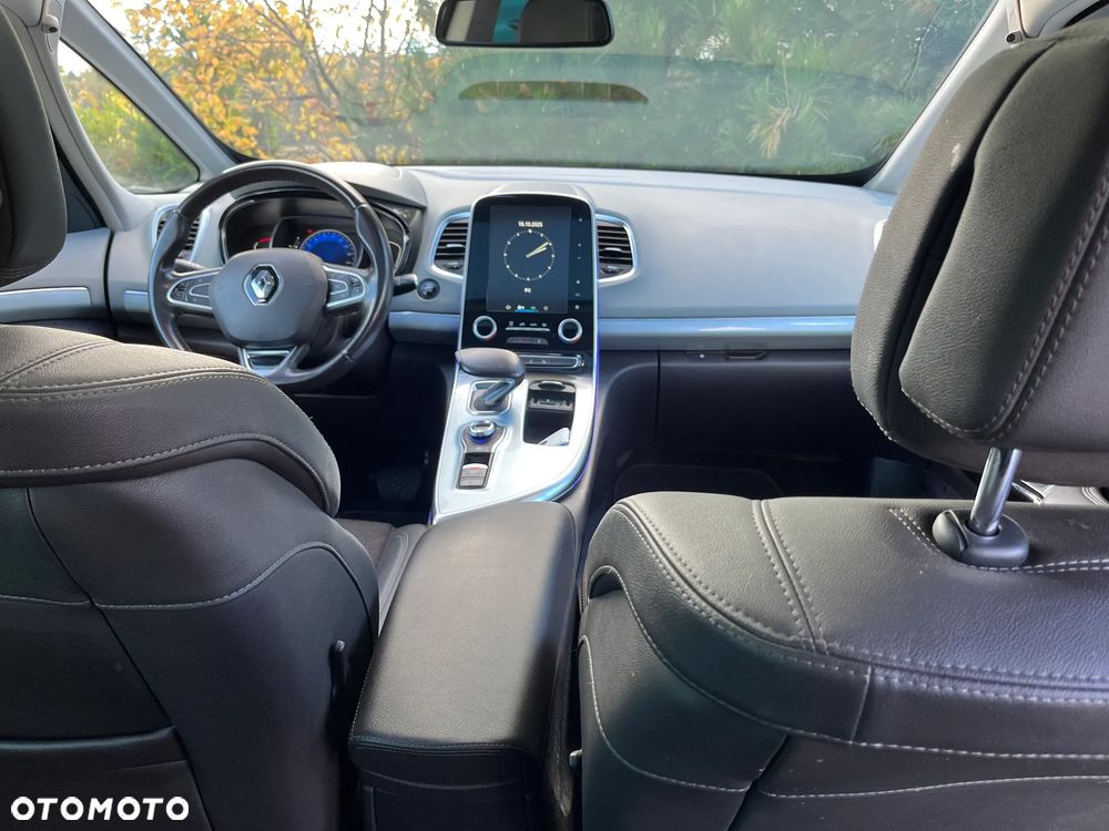 Renault Espace 1.6 dCi Energy Zen EDC - 31