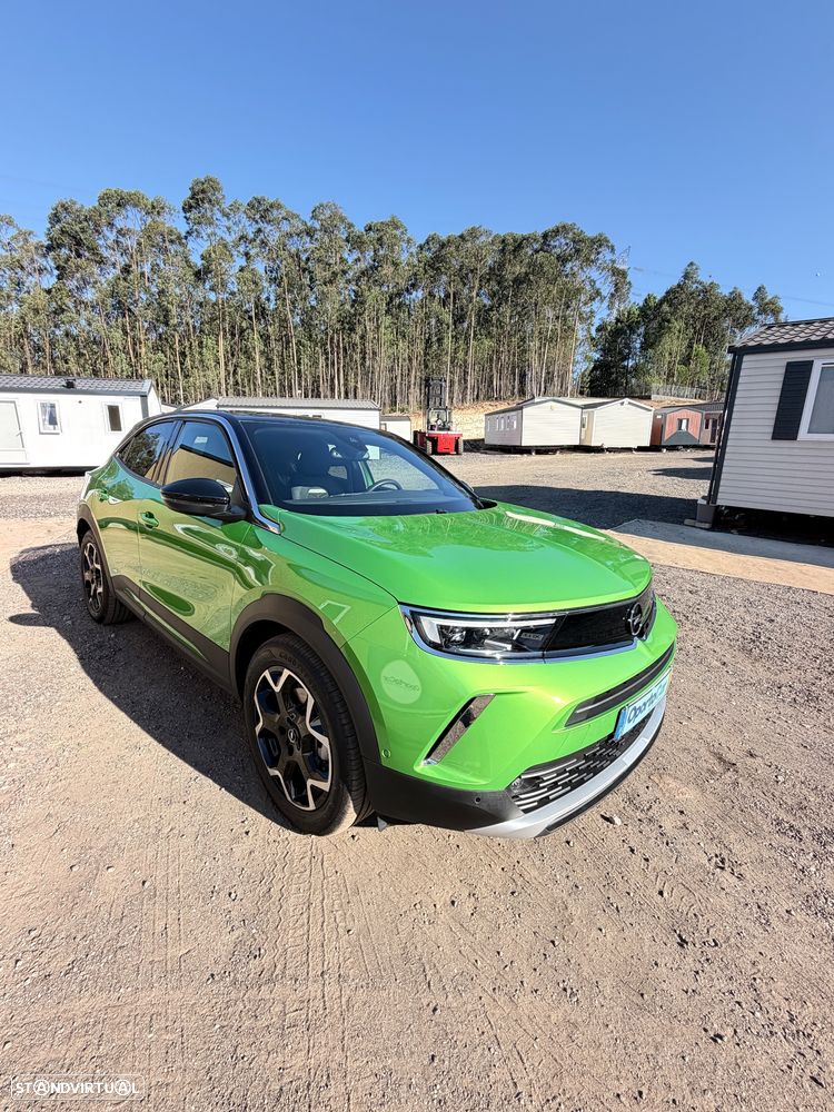 Opel Mokka-e GS Line - 9