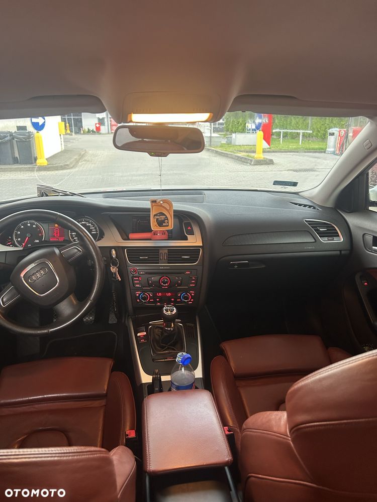 Audi Inny - 7