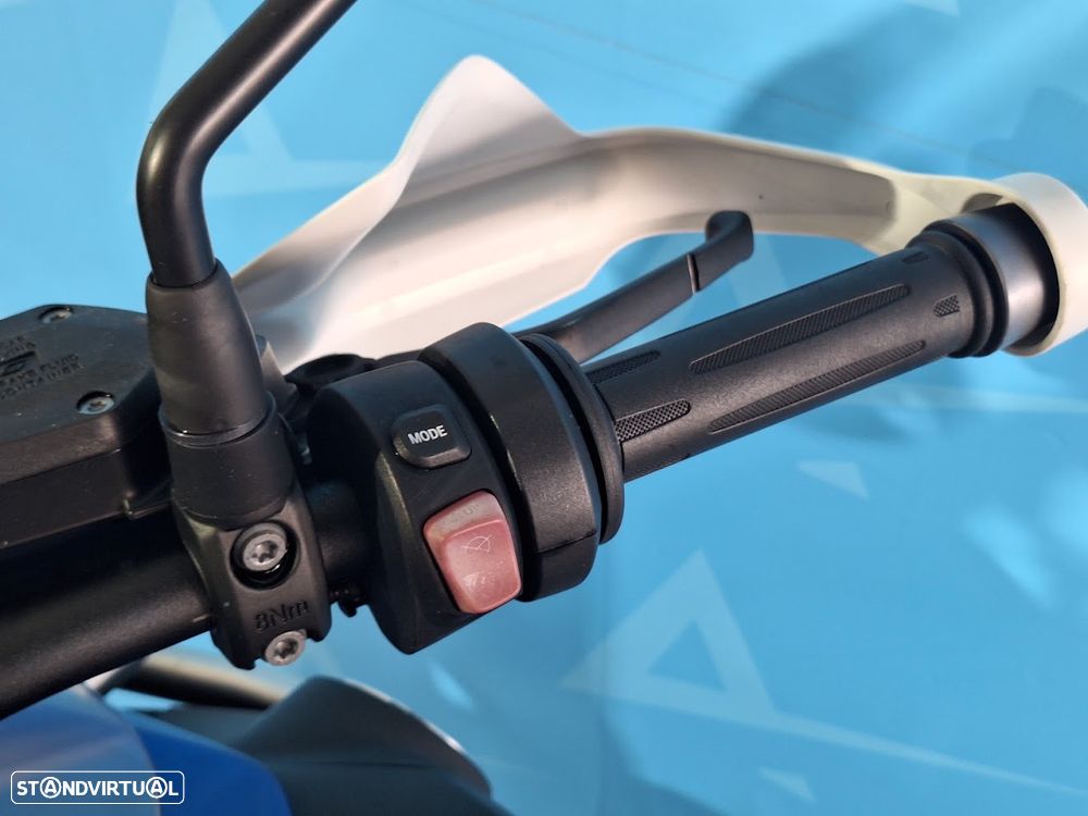 BMW R 1250 GS Adventure HP - 9