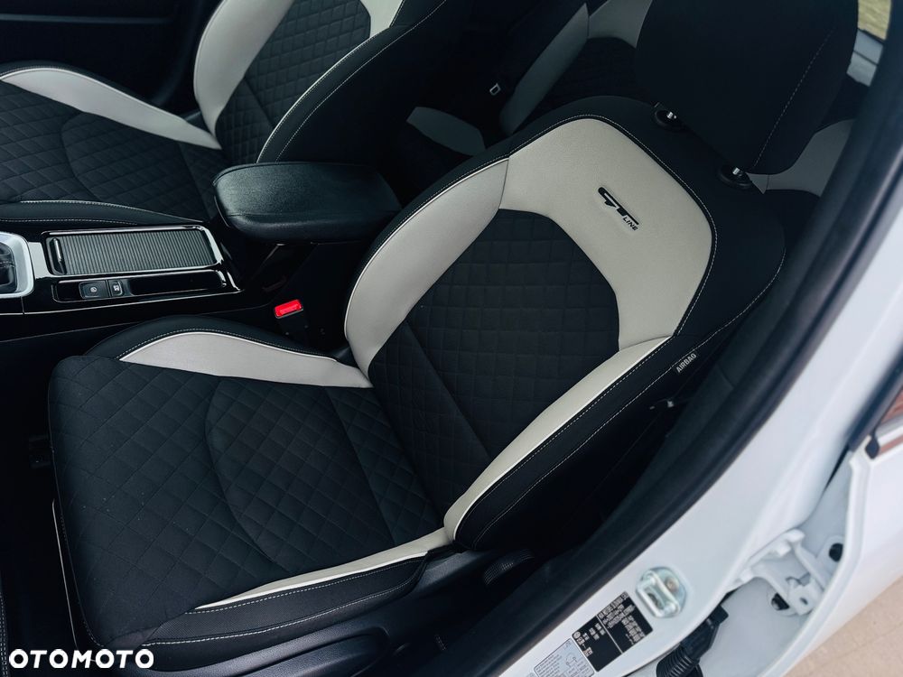 Kia ProCeed 1.5 T-GDI GT Line - 9