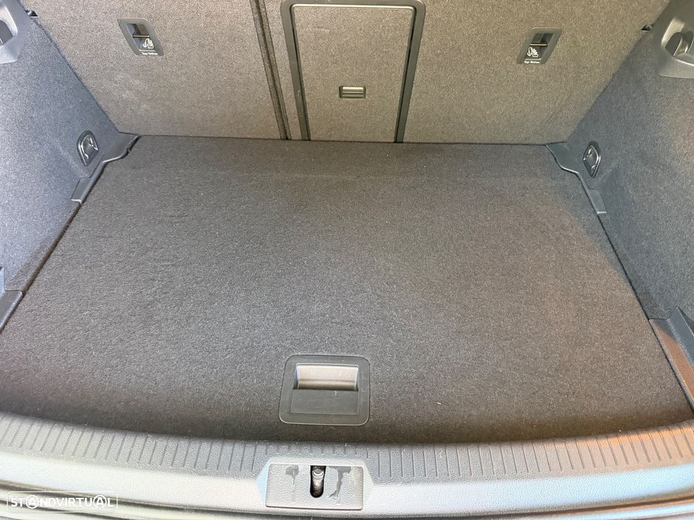 VW Golf - 46