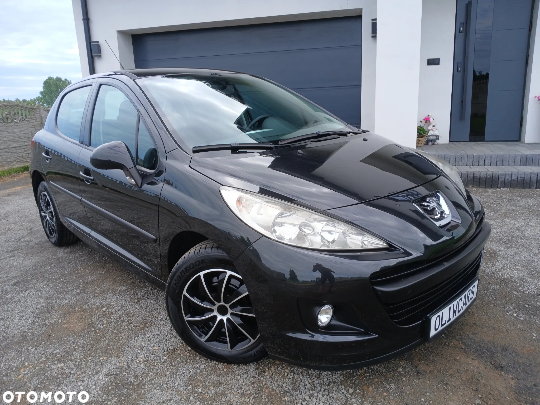 Peugeot 207 1.4 Presence - 2