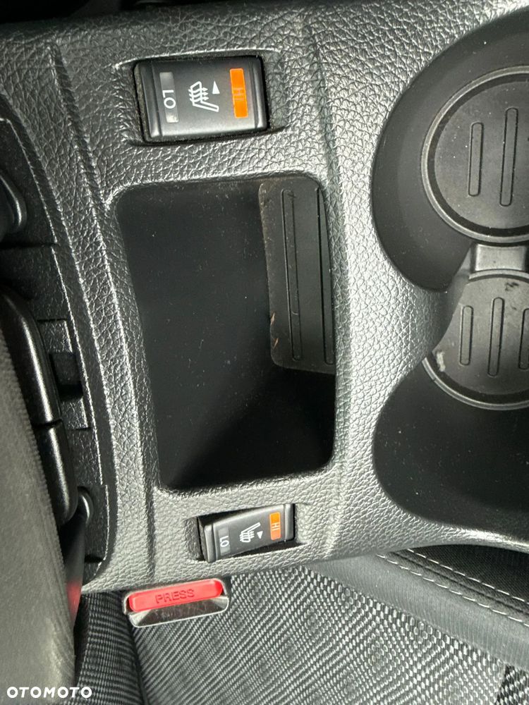 Nissan Qashqai - 7