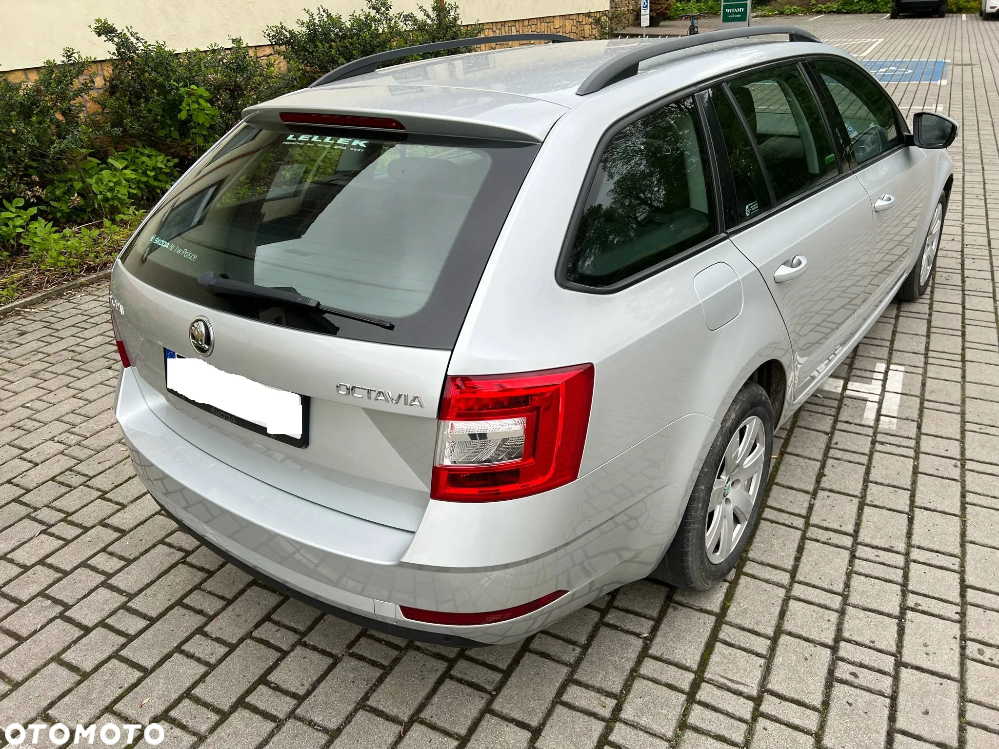 Skoda Octavia 1.6 TDI Ambition EU6 - 11
